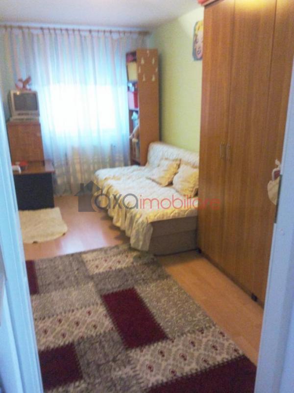 Apartament 2 camere de vanzare in Cluj-napoca, cartier Manastur