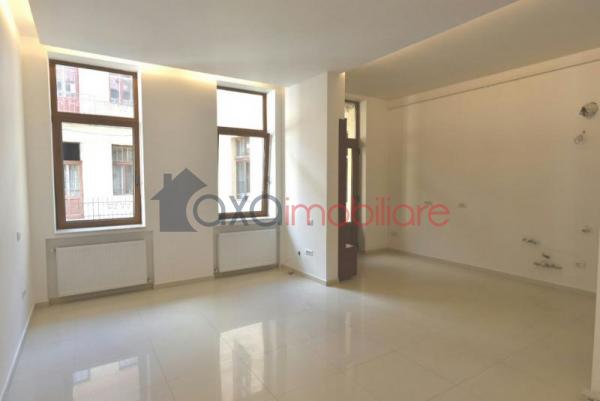Apartament 3 camere de vanzare in Cluj-napoca, cartier Centru