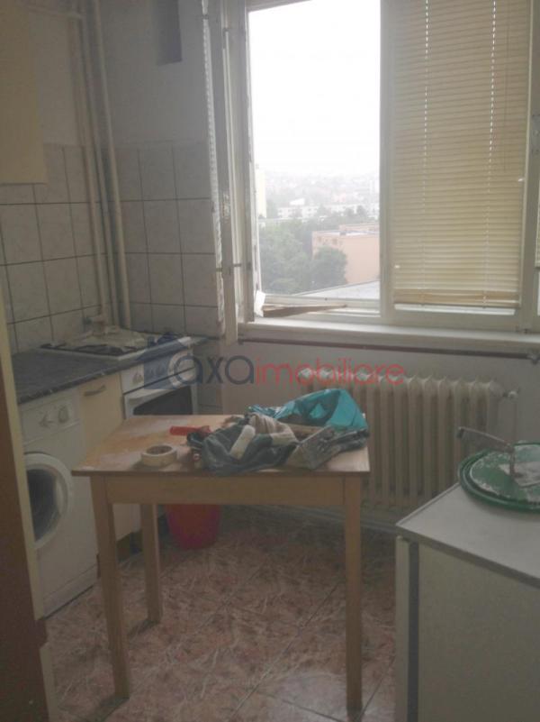 Apartament 2 camere de vanzare in Cluj-napoca, cartier Gheorgheni