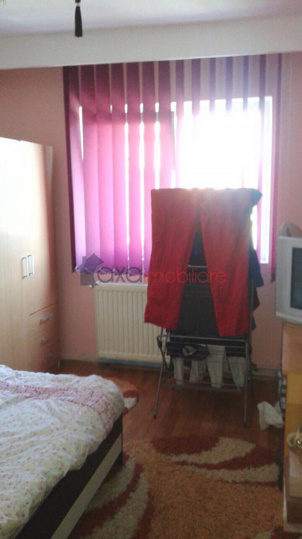 Apartament 1 camere de vanzare in Cluj-napoca, cartier Zorilor