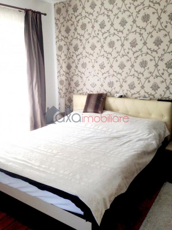Apartament 4 camere de vanzare in Cluj-napoca, cartier Europa