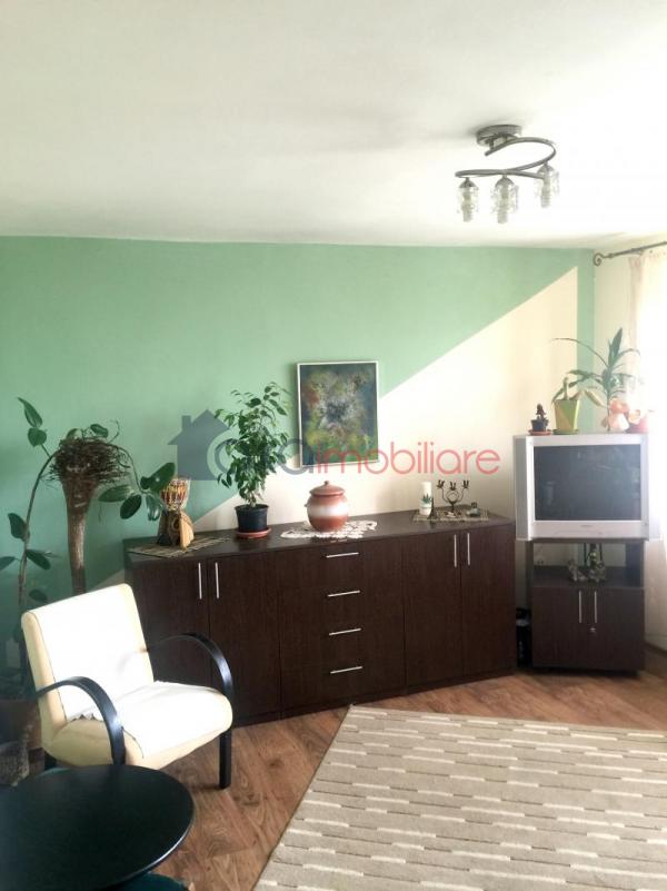 Apartament 3 camere de vanzare in Cluj-napoca, cartier Manastur