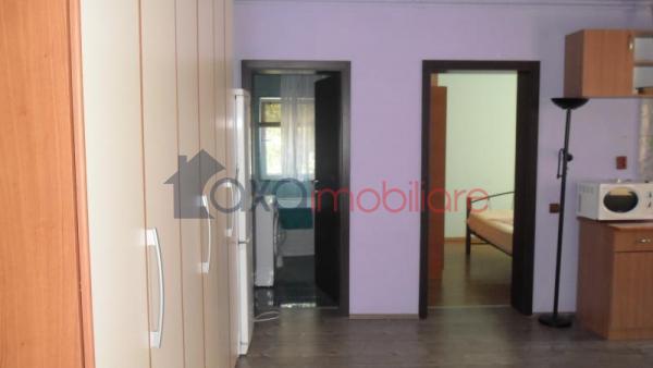 Apartament 2 camere de vanzare in Cluj-napoca, cartier Manastur