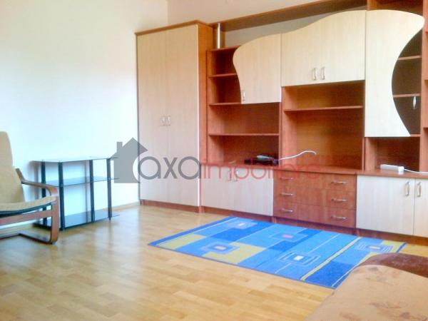 Apartament 1 camere de inchiriat in Cluj-napoca, cartier Gheorgheni
