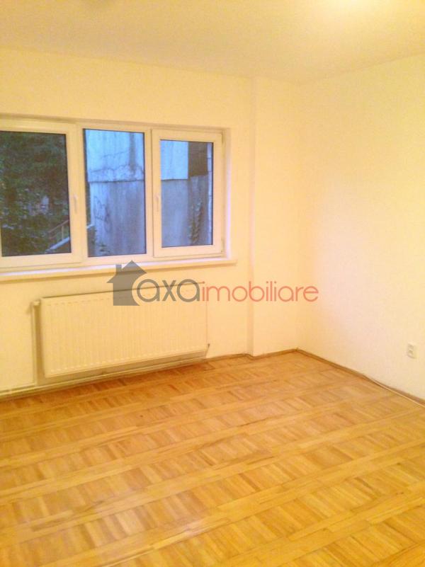 Apartament 3 camere de vanzare in Cluj-napoca, cartier Marasti