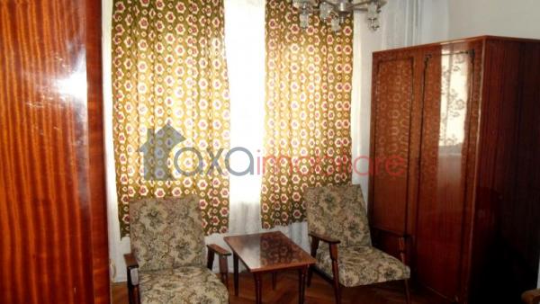 Apartament 3 camere de vanzare in Cluj-napoca, cartier Manastur