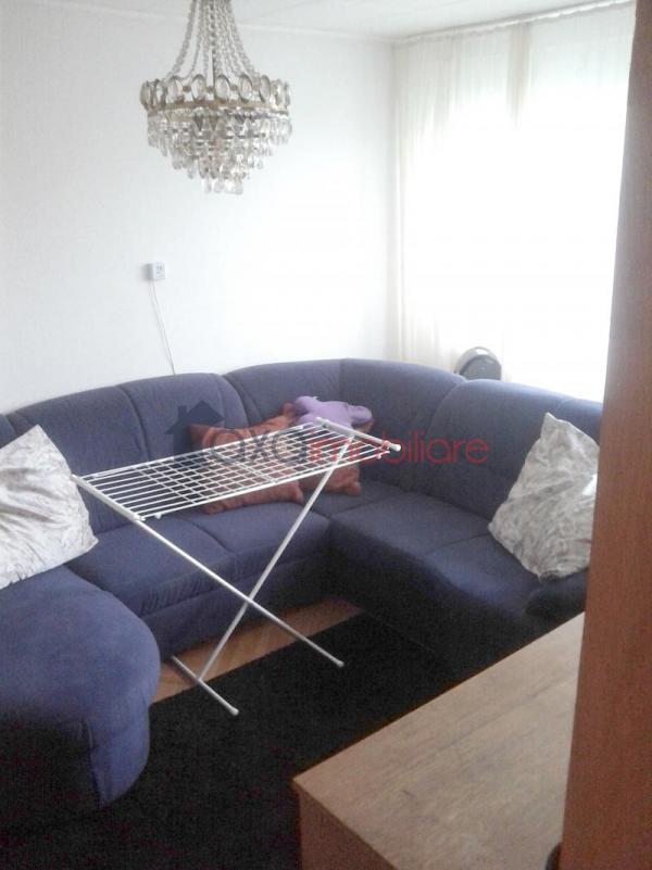 Apartament 4 camere de vanzare in Cluj-napoca, cartier Manastur