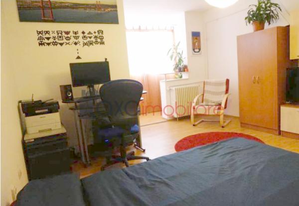 Apartament 1 camere de vanzare in Cluj-napoca, cartier Manastur