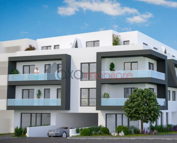 Apartament 1 camere de vanzare in Cluj-napoca, cartier Intre Lacuri