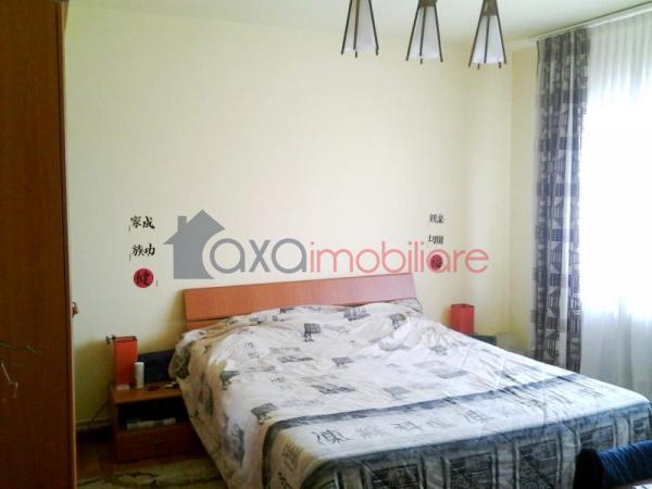 Apartament 2 camere de vanzare in Cluj-napoca, cartier Manastur