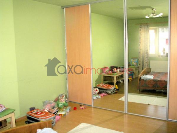 Apartament 2 camere de vanzare in Cluj-napoca, cartier Grigorescu
