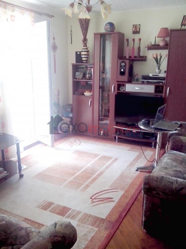 Apartament 3 camere de vanzare in Cluj-napoca, cartier Manastur