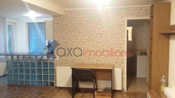 Apartament 1 camere de vanzare in Cluj-napoca, cartier Gheorgheni