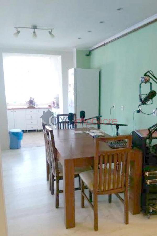 Apartament 3 camere de vanzare in Cluj-napoca, cartier Gheorgheni