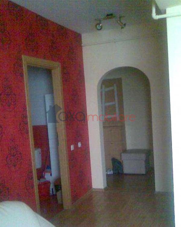 Apartament 3 camere de vanzare in Cluj-napoca, cartier Gheorgheni
