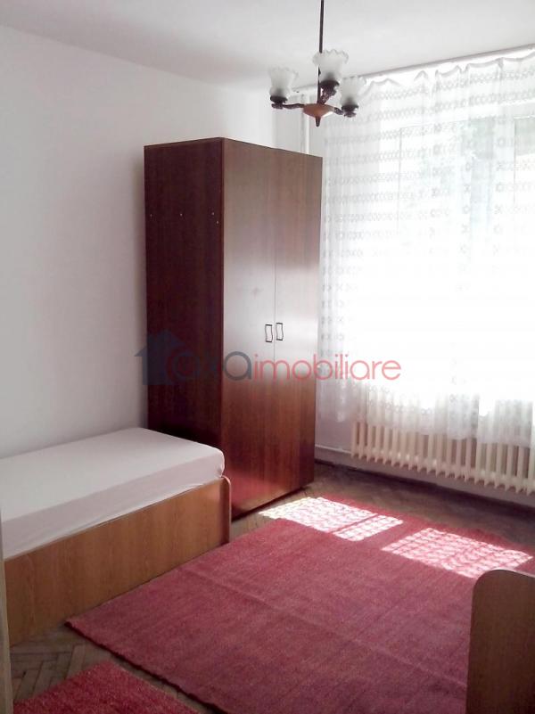Apartament 2 camere de vanzare in Cluj-napoca, cartier Grigorescu