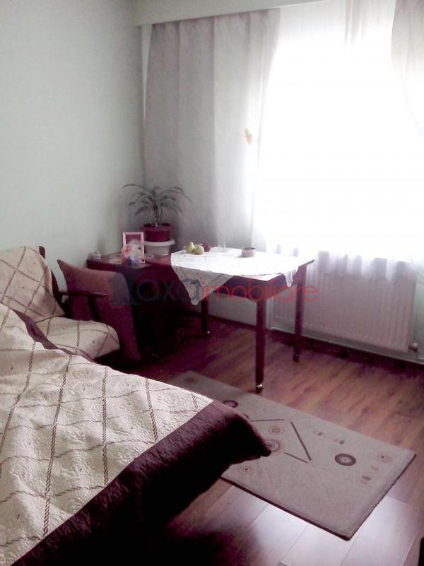 Apartament 3 camere de vanzare in Cluj-napoca, cartier Grigorescu