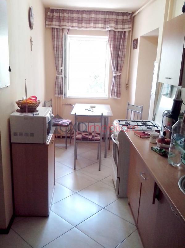 Apartament 2 camere de vanzare in Cluj-napoca, cartier Manastur