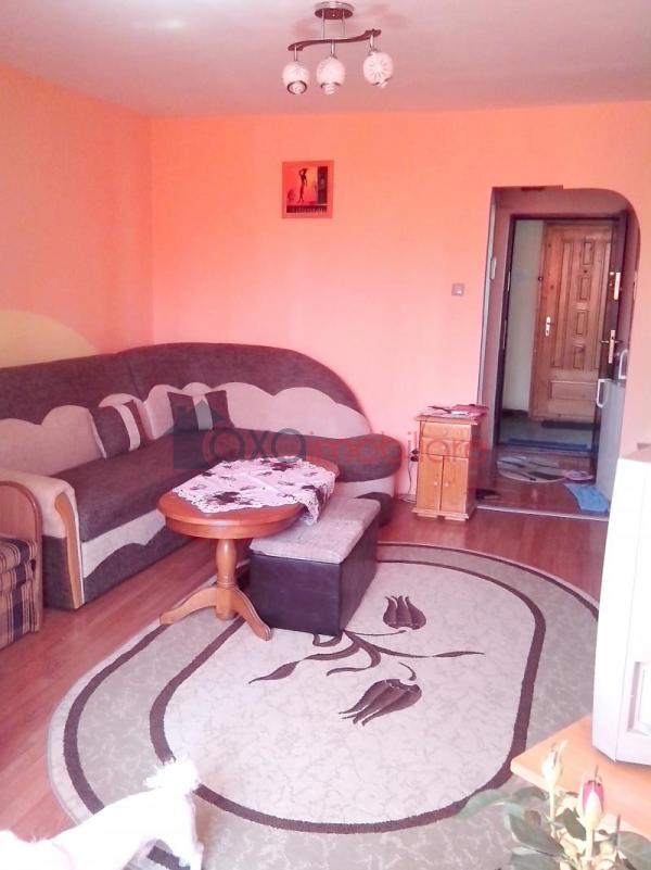 Apartament 1 camere de vanzare in Cluj-napoca, cartier Manastur