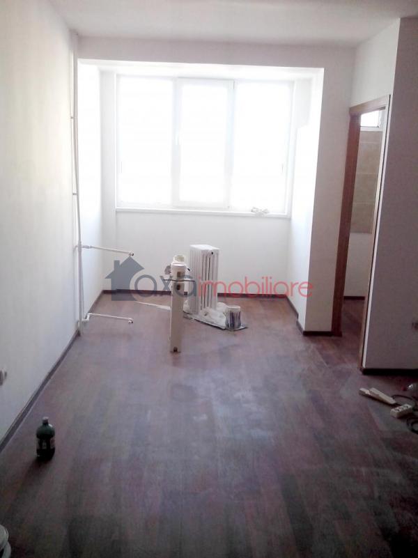 Apartament 1 camere de vanzare in Cluj-napoca, cartier Manastur