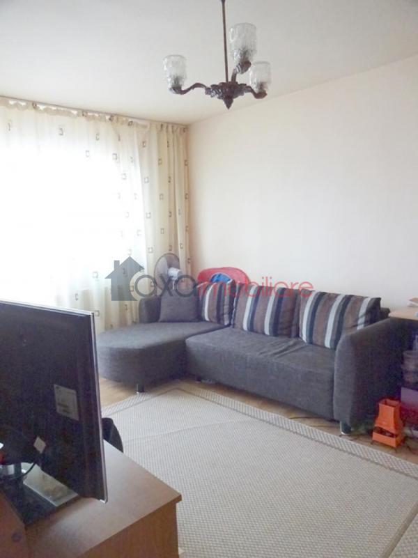 Apartament 2 camere de vanzare in Cluj-napoca, cartier Manastur