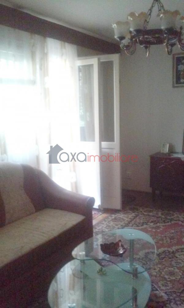 Apartament 3 camere de vanzare in Cluj-napoca, cartier Gheorgheni