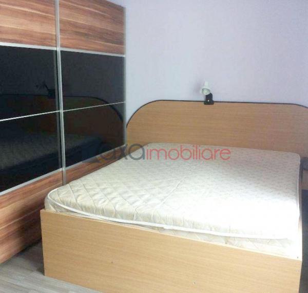 Apartament 3 camere de inchiriat in Cluj-napoca, cartier Buna Ziua