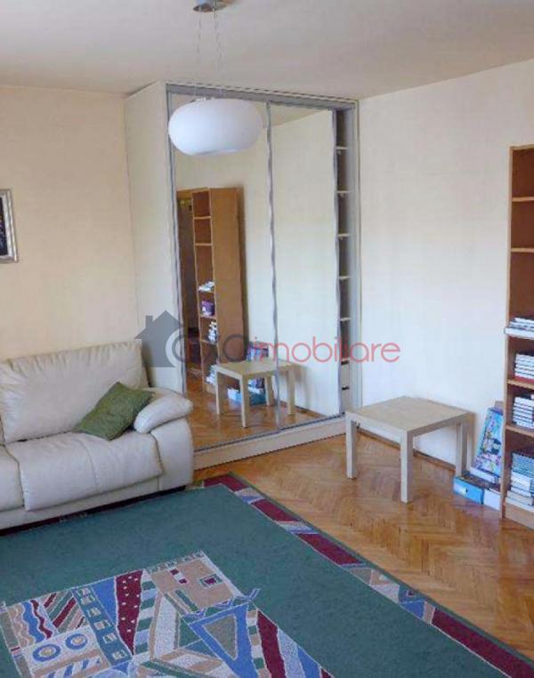 Apartament 2 camere de inchiriat in Cluj-napoca, cartier Marasti