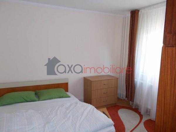 Apartament 2 camere de inchiriat in Cluj-napoca, cartier Zorilor