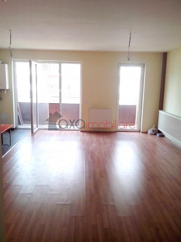 Apartament 3 camere de vanzare in Cluj-napoca, cartier Manastur