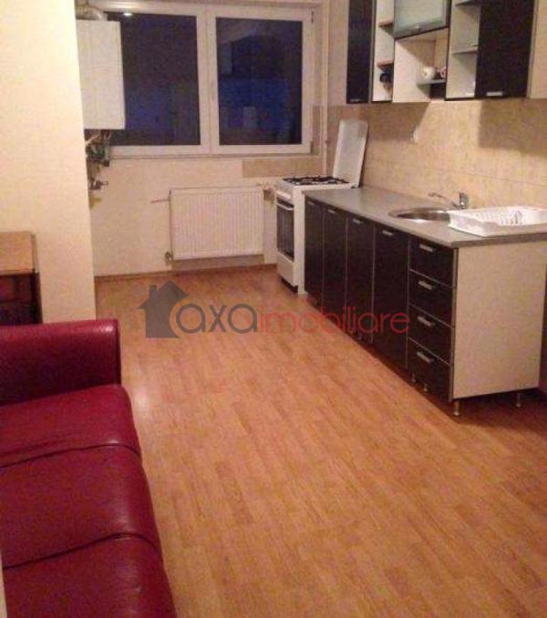 Apartament 2 camere de inchiriat in Cluj-napoca, cartier Buna Ziua