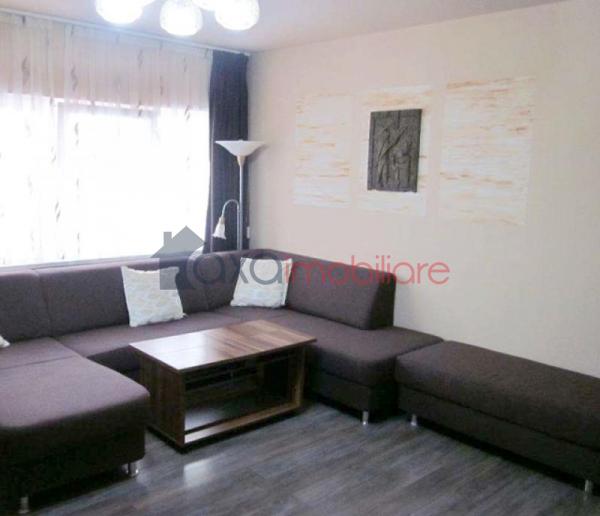 Apartament 2 camere de vanzare in Cluj-napoca, cartier Europa