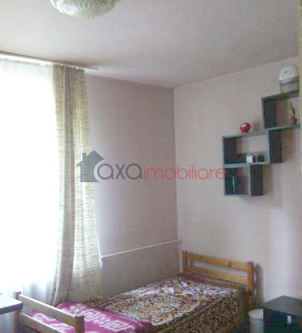 Apartament 2 camere de vanzare in Cluj-napoca, cartier Gheorgheni