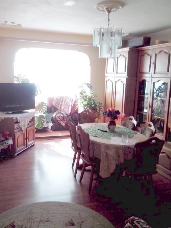 Apartament 3 camere de vanzare in Cluj-napoca, cartier Manastur
