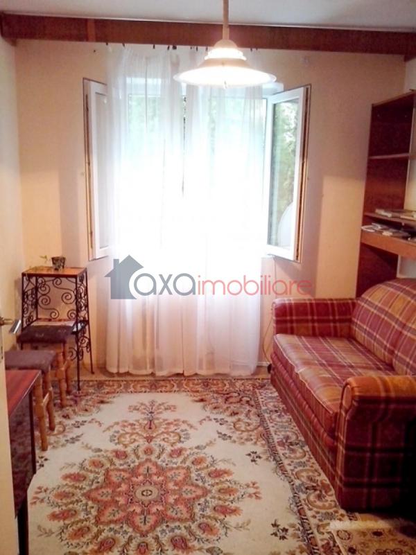 Apartament 3 camere de vanzare in Cluj-napoca, cartier Manastur