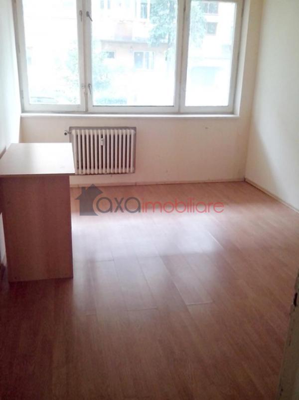 Apartament 3 camere de vanzare in Cluj-napoca, cartier Grigorescu