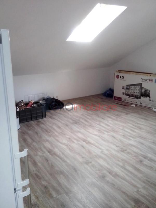 Apartament 3 camere de vanzare in Cluj-napoca, cartier Manastur