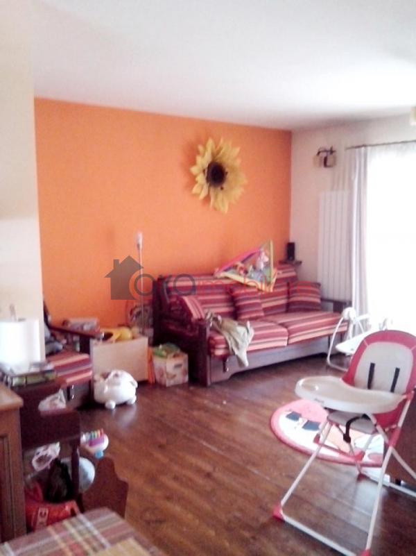Apartament 3 camere de vanzare in Cluj-napoca, cartier Manastur