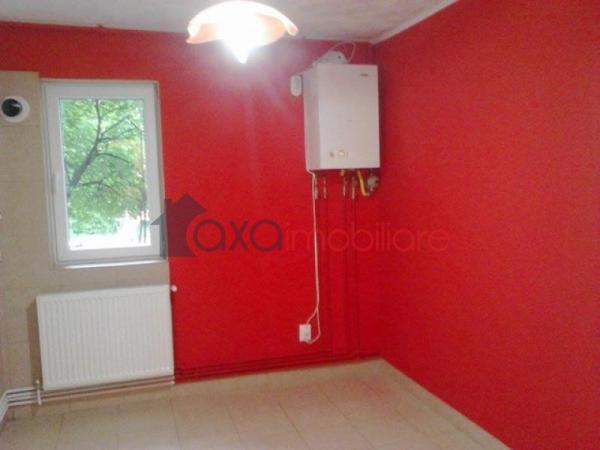Apartament 2 camere de vanzare in Cluj-napoca, cartier Manastur