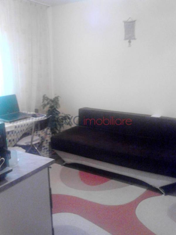 Apartament 2 camere de vanzare in Cluj-napoca, cartier Gheorgheni