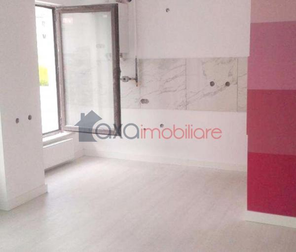 Apartament 2 camere de vanzare in Cluj-napoca, cartier Marasti