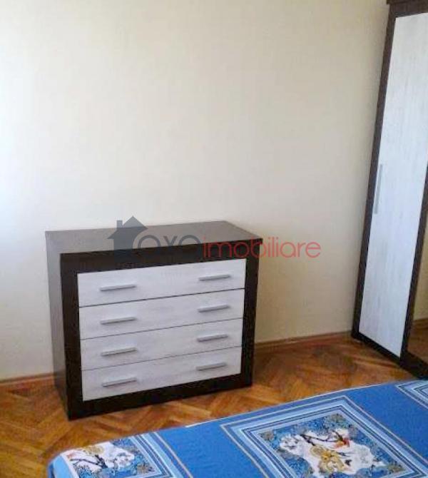 Apartament 2 camere de inchiriat in Cluj-napoca, cartier Gheorgheni