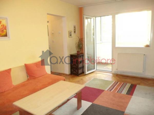 Apartament 4 camere de vanzare in Cluj-napoca, cartier Grigorescu