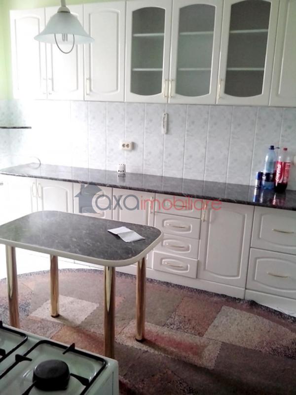 Apartament 2 camere de vanzare in Cluj-napoca, cartier Grigorescu