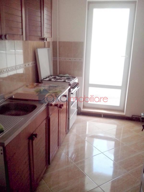 Apartament 2 camere de vanzare in Cluj-napoca, cartier Manastur