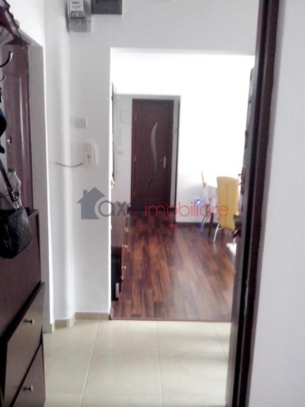 Apartament 4 camere de vanzare in Cluj-napoca, cartier Manastur