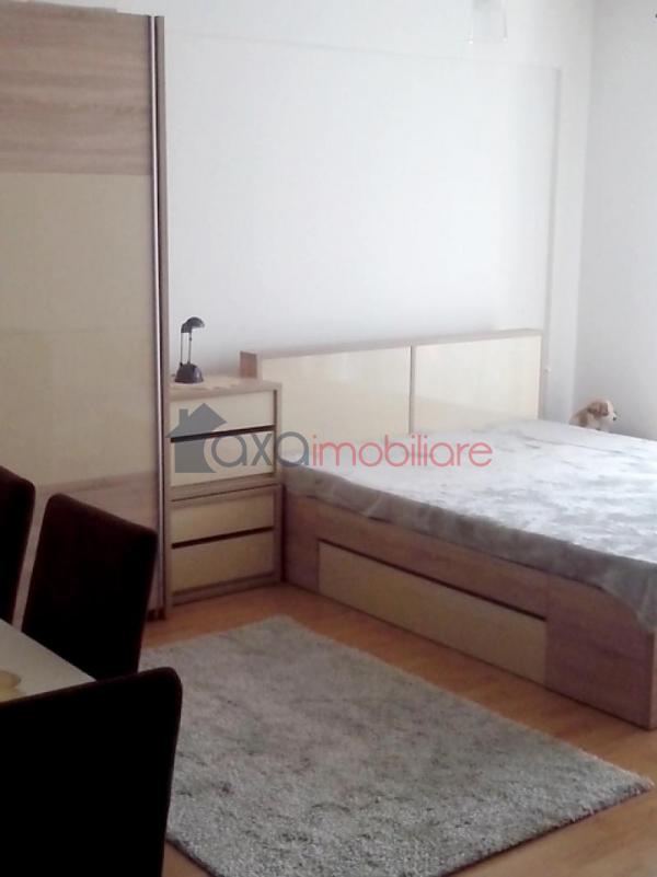 Apartament 1 camere de vanzare in Cluj-napoca, cartier Manastur