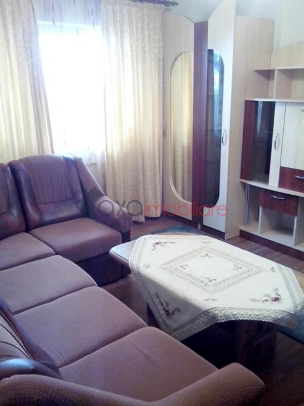 Apartament 2 camere de vanzare in Cluj-napoca, cartier Manastur