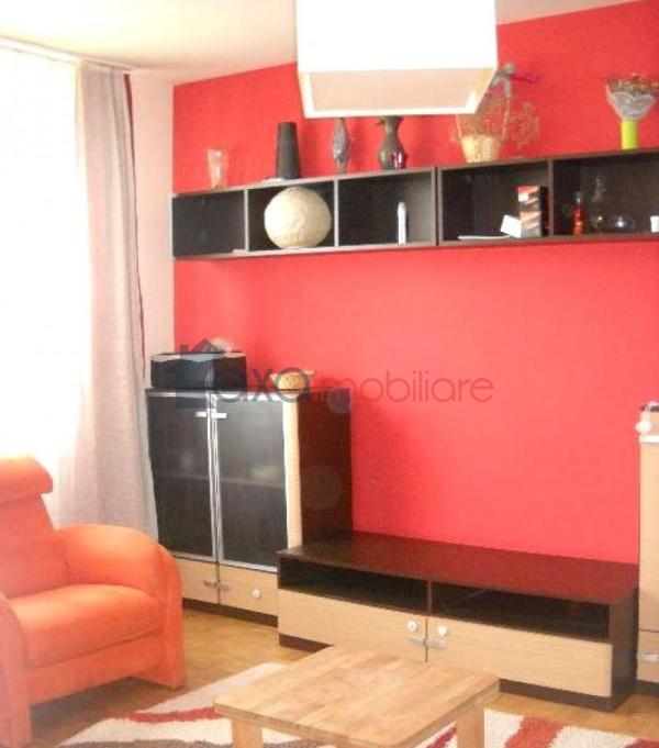 Apartament 2 camere de inchiriat in Cluj-napoca, cartier Gheorgheni