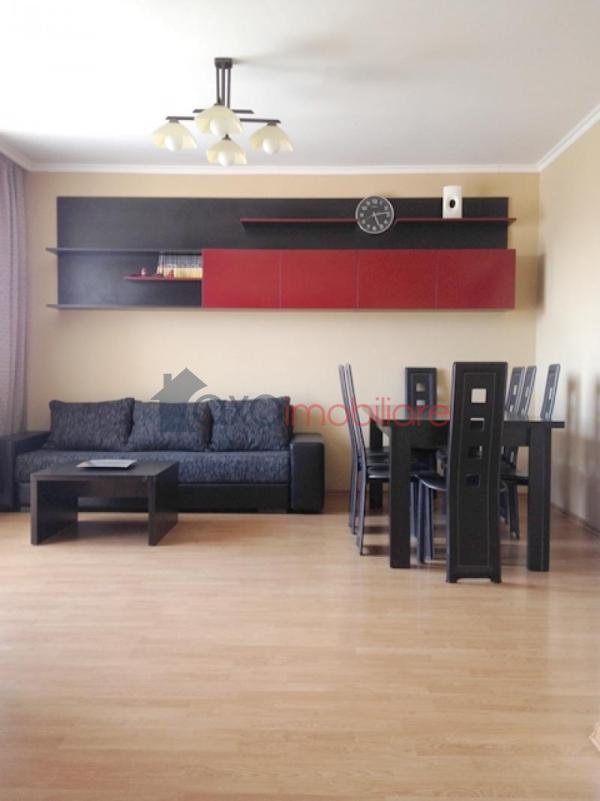 Apartament 2 camere de inchiriat in Cluj-napoca, cartier Marasti